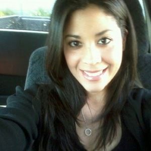 Meet your Posher, Ana